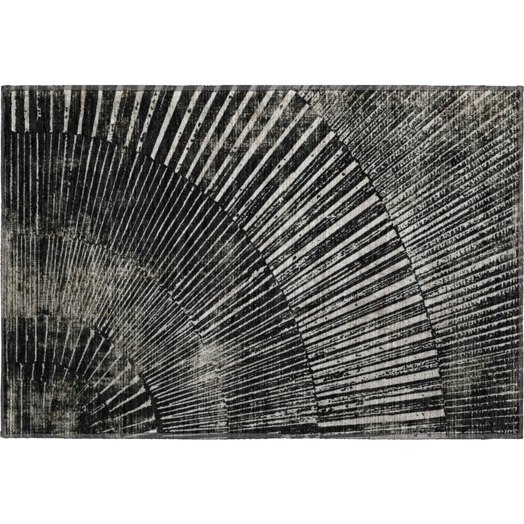 addison mayfield amf542 black rug