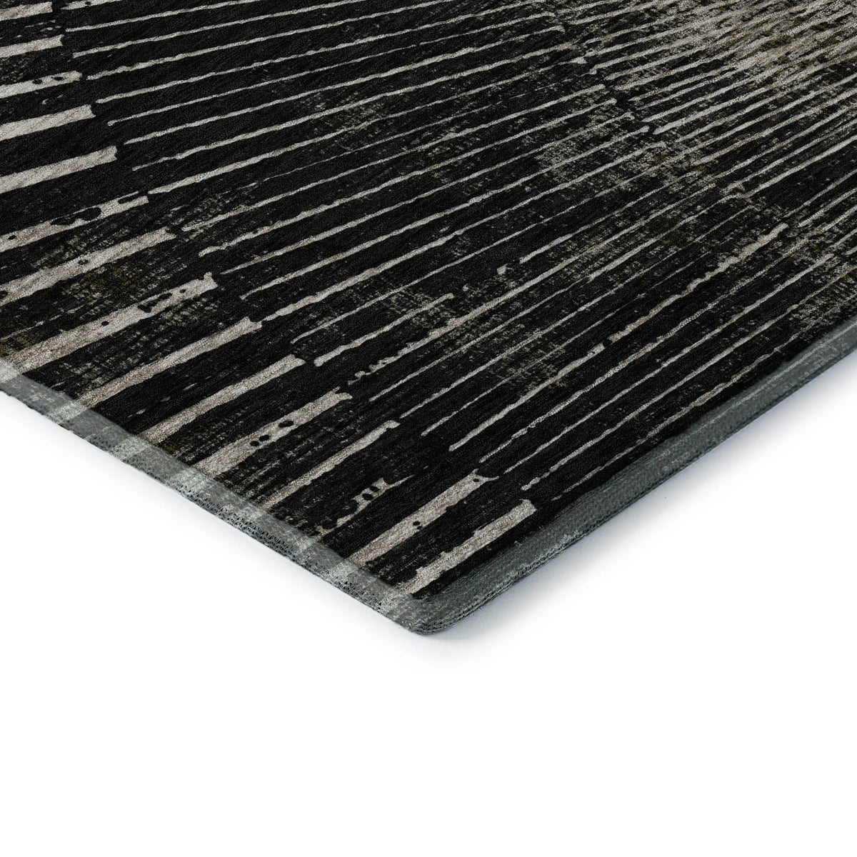 addison mayfield amf542 black rug
