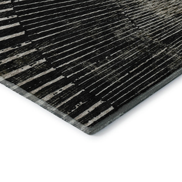 addison mayfield amf542 black rug