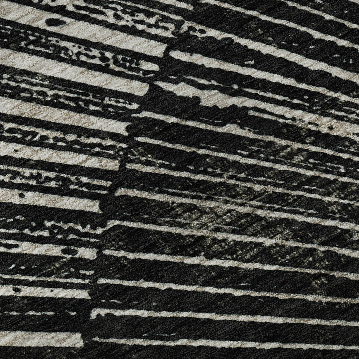 addison mayfield amf542 black rug