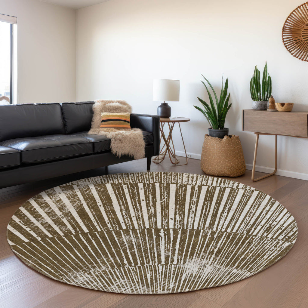 addison mayfield amf542 chocolate rug