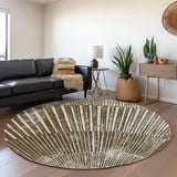 addison mayfield amf542 chocolate rug