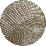 addison mayfield amf542 chocolate rug