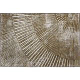 addison mayfield amf542 chocolate rug