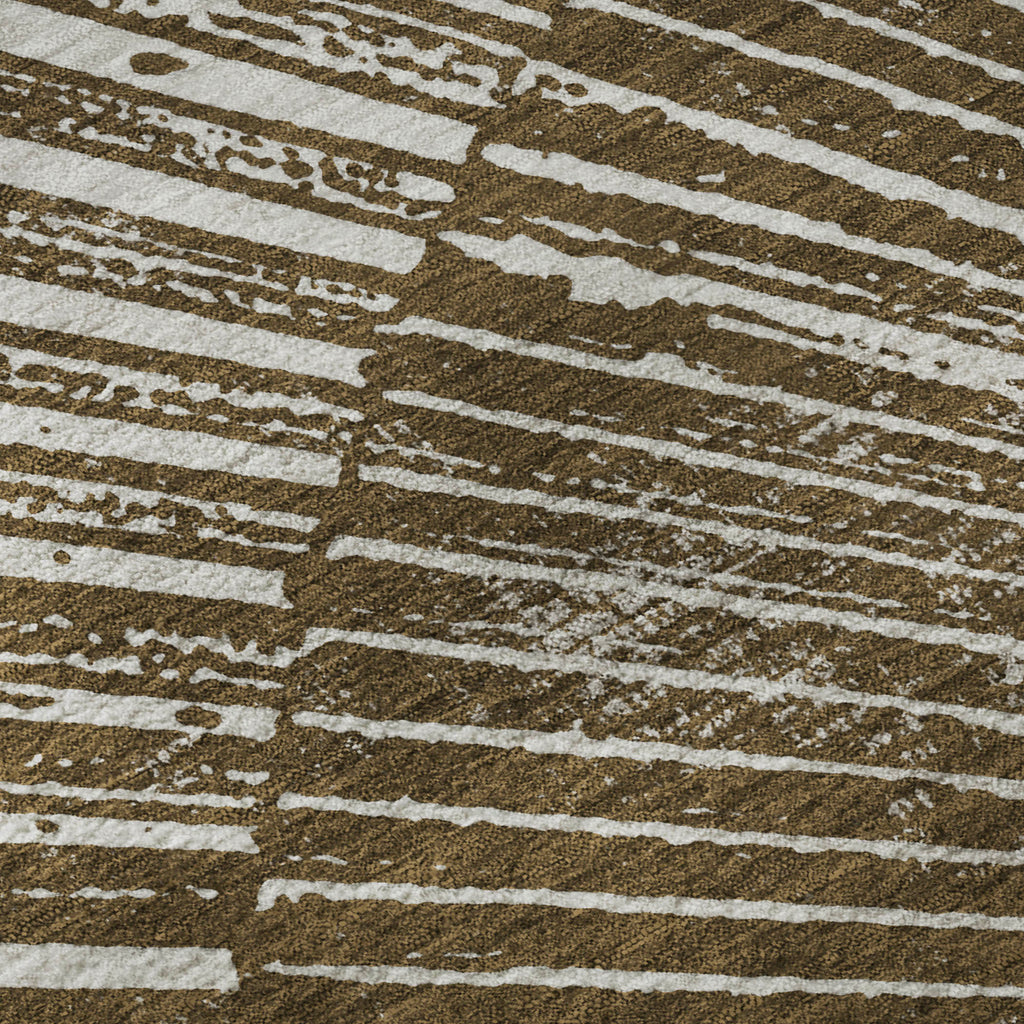 addison mayfield amf542 chocolate rug