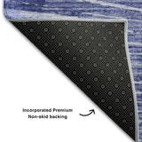 addison mayfield amf542 navy rug