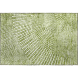 addison mayfield amf542 sage rug