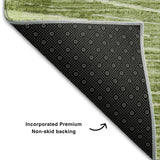 addison mayfield amf542 sage rug