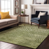 addison mayfield amf542 sage rug