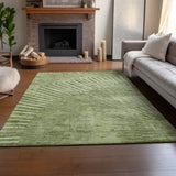 addison mayfield amf542 sage rug