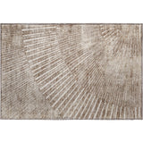 addison mayfield amf542 taupe rug