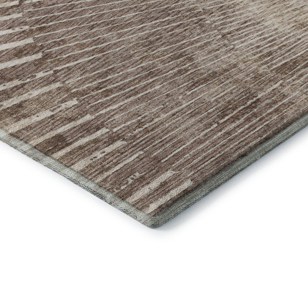 addison mayfield amf542 taupe rug