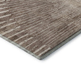 addison mayfield amf542 taupe rug