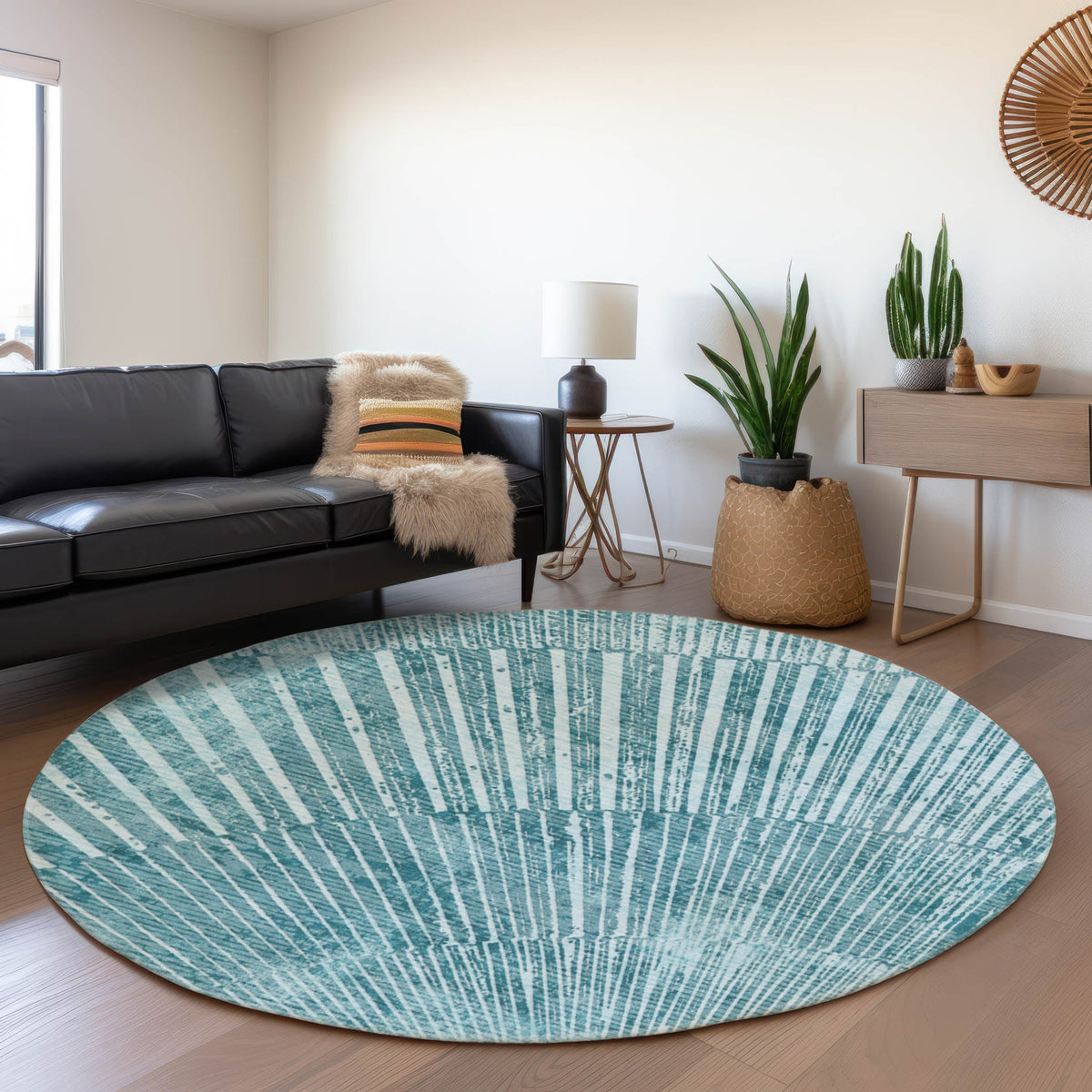 addison mayfield amf542 teal rug