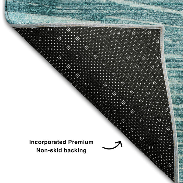 addison mayfield amf542 teal rug