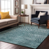 addison mayfield amf542 teal rug
