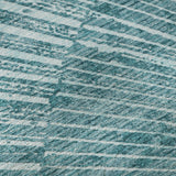 addison mayfield amf542 teal rug