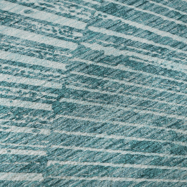 addison mayfield amf542 teal rug