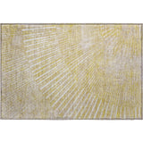 addison mayfield amf542 wheat rug