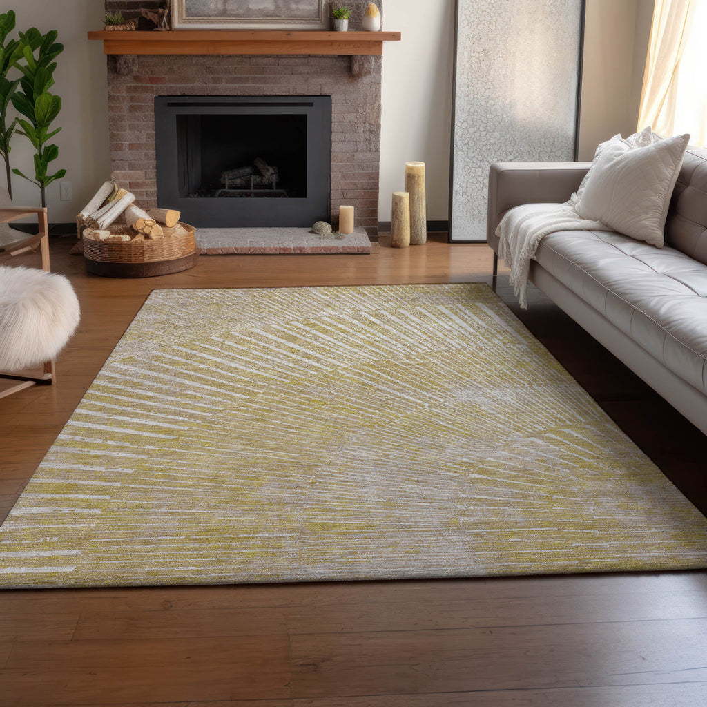 addison mayfield amf542 wheat rug