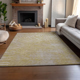 addison mayfield amf542 wheat rug