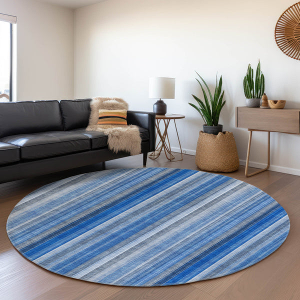 addison mayfield amf543 blue rug