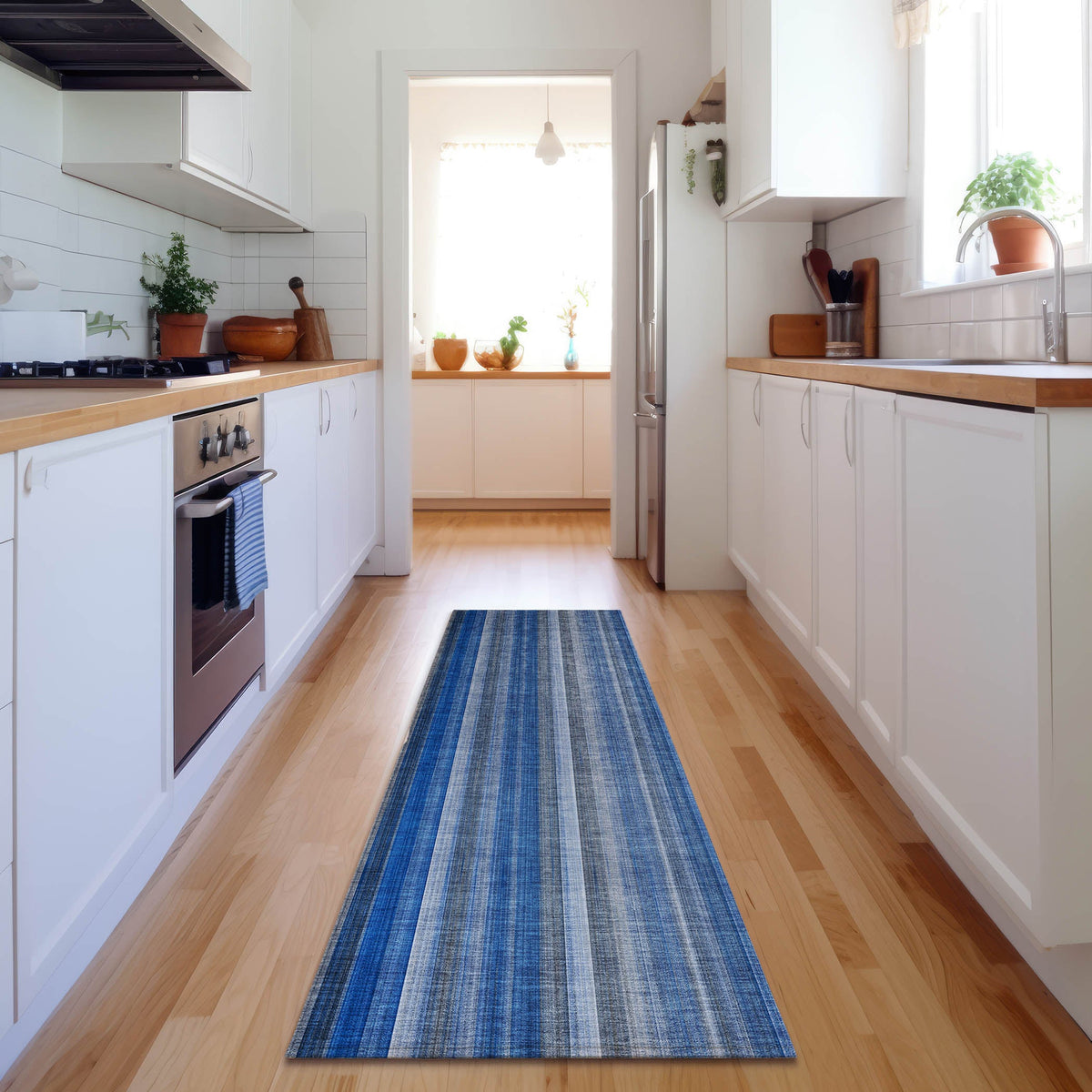 addison mayfield amf543 blue rug