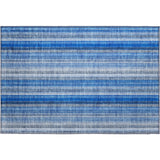 addison mayfield amf543 blue rug
