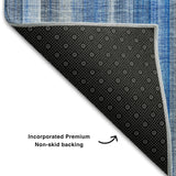 addison mayfield amf543 blue rug
