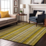 addison mayfield amf543 gold rug