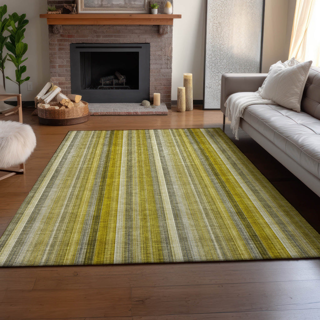 addison mayfield amf543 gold rug