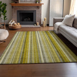 addison mayfield amf543 gold rug