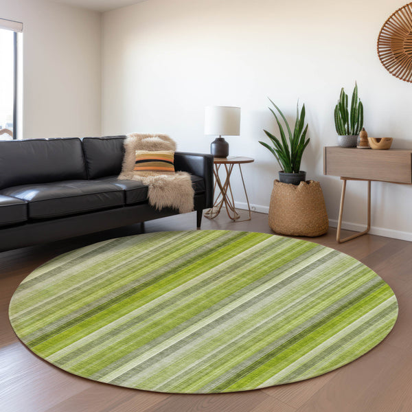 addison mayfield amf543 green rug