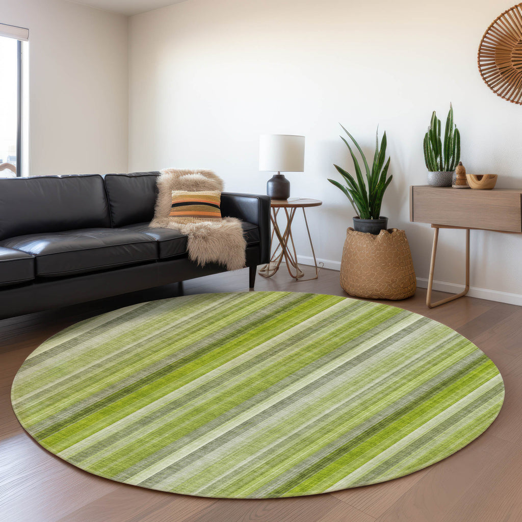 addison mayfield amf543 green rug