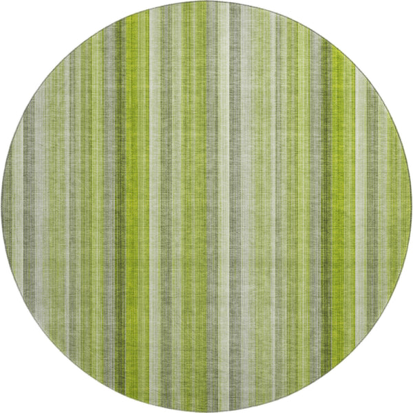 addison mayfield amf543 green rug