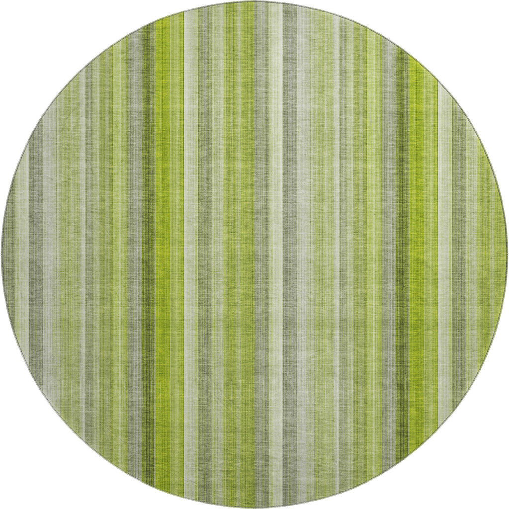 addison mayfield amf543 green rug