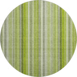 addison mayfield amf543 green rug