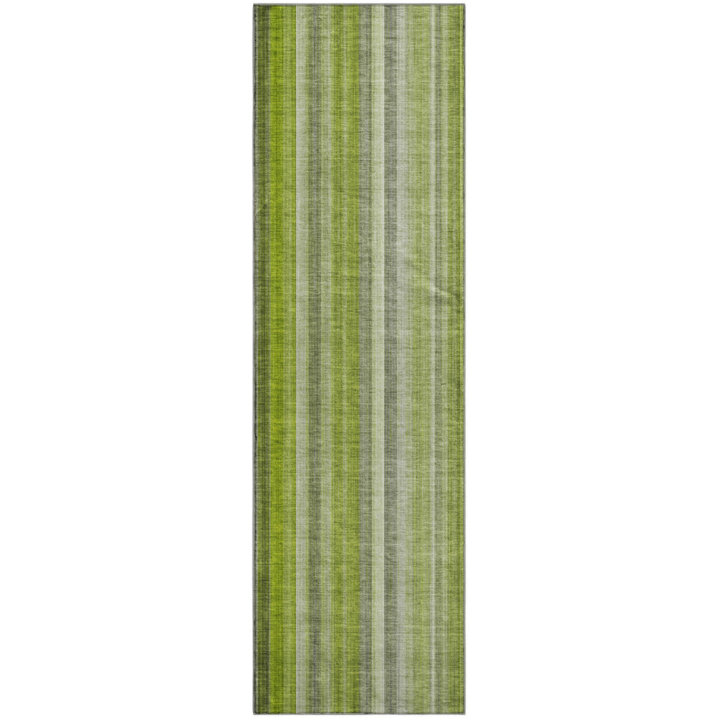 addison mayfield amf543 green rug