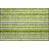 addison mayfield amf543 green rug