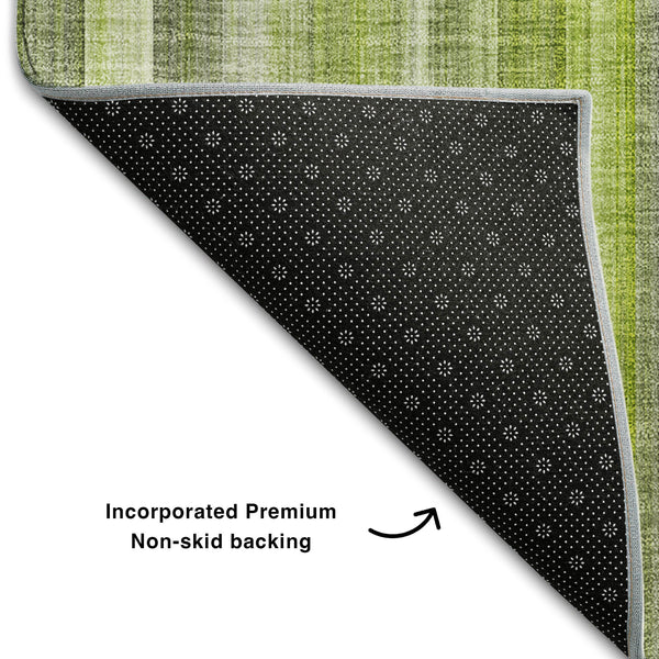 addison mayfield amf543 green rug