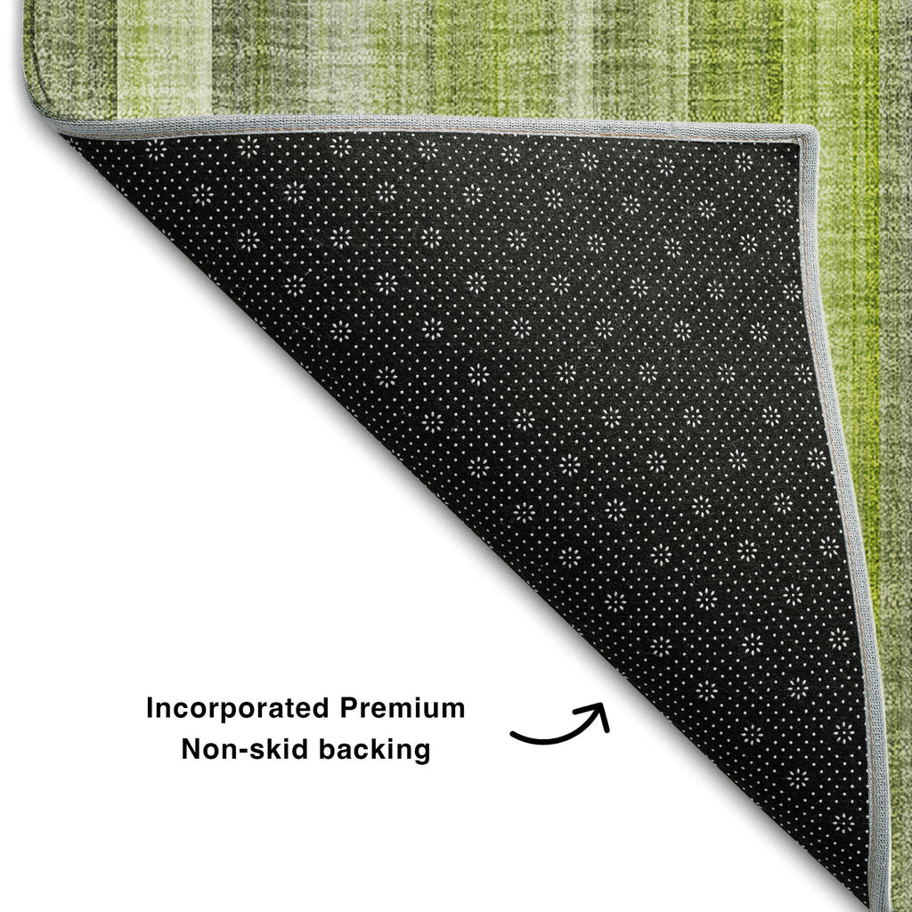 addison mayfield amf543 green rug