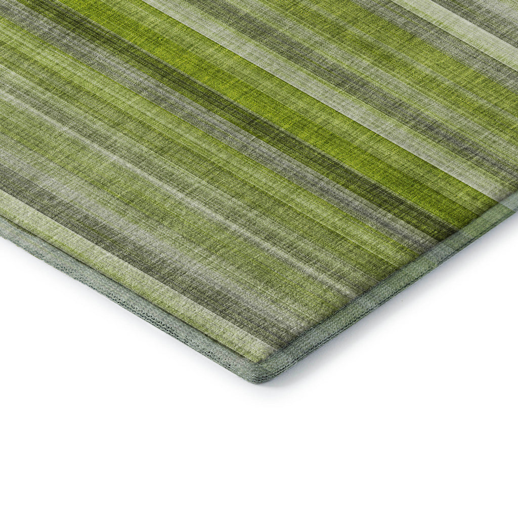 addison mayfield amf543 green rug