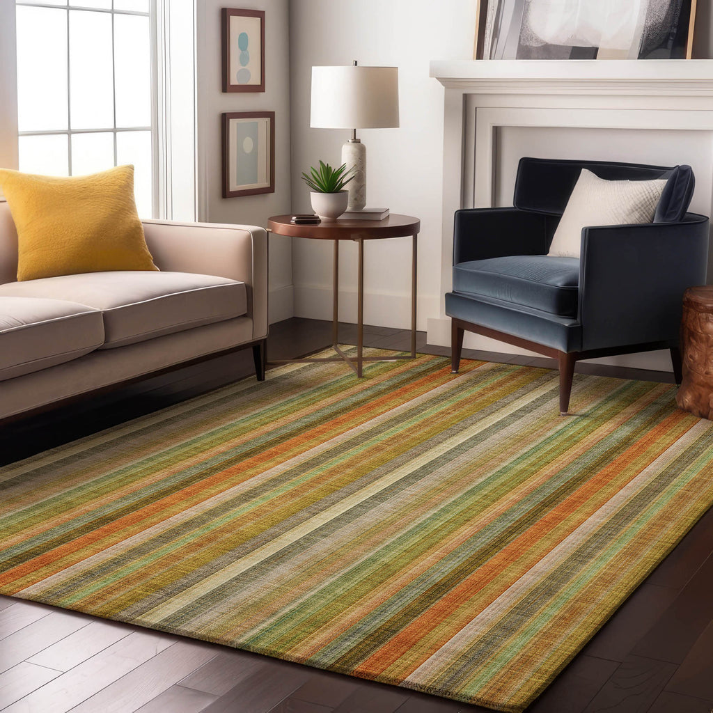 addison mayfield amf543 khaki rug