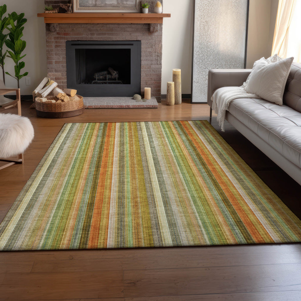 addison mayfield amf543 khaki rug