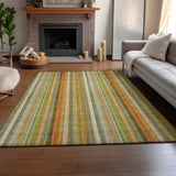 addison mayfield amf543 khaki rug