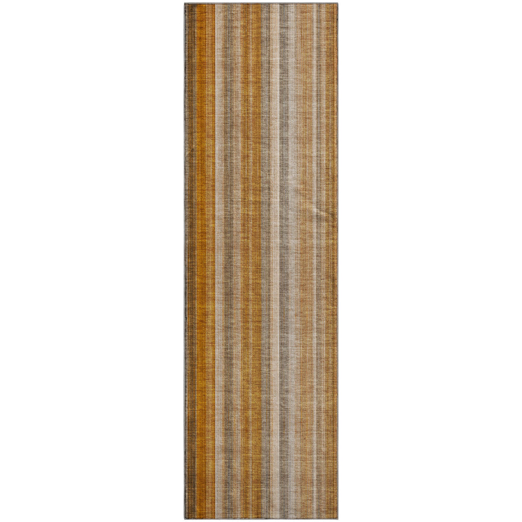 addison mayfield amf543 paprika rug
