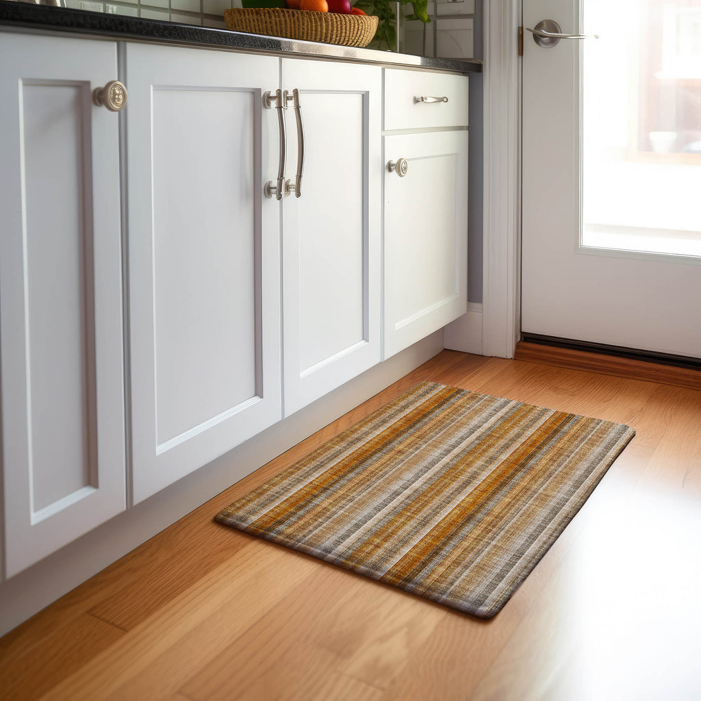 addison mayfield amf543 paprika rug