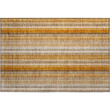 addison mayfield amf543 paprika rug