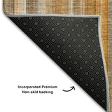 addison mayfield amf543 paprika rug