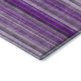 addison mayfield amf543 purple rug